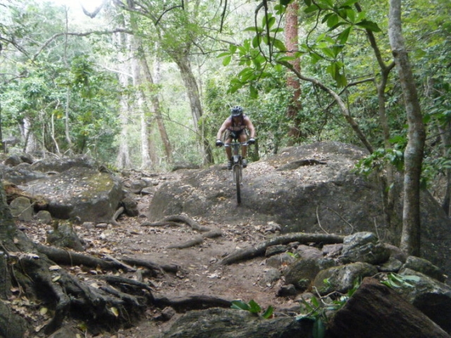  Percorsi di difficoltà 